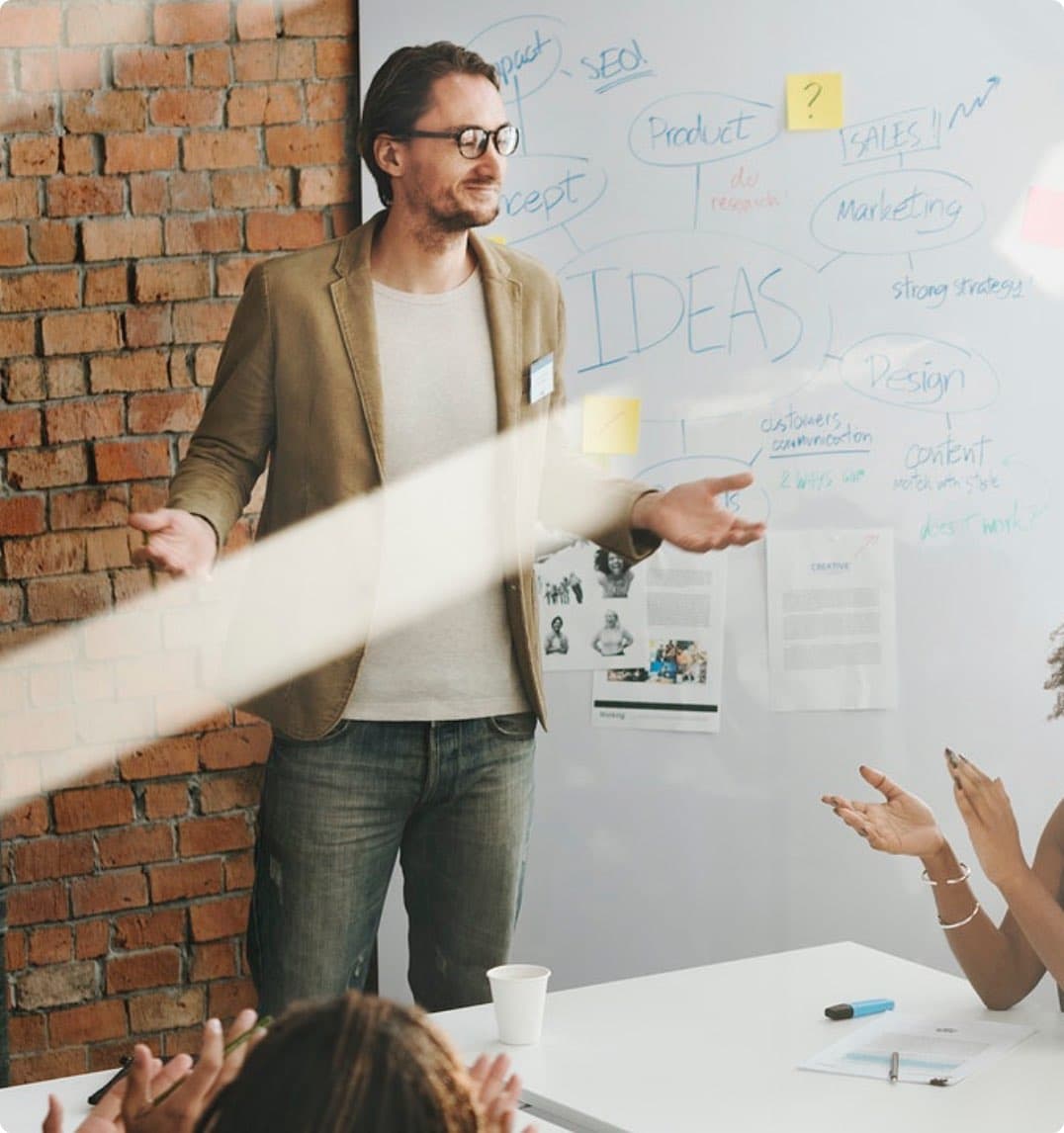 Business Development